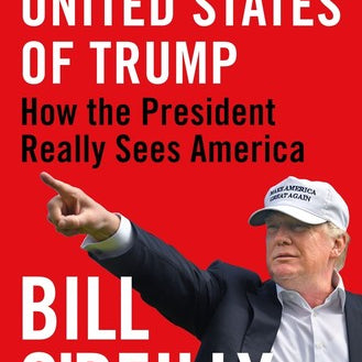 The United States Of Trump: How The President Really Sees America by O'reilly, B 9781250237224_d0825852-c930-40a9-9de8-539ff9897f9f
