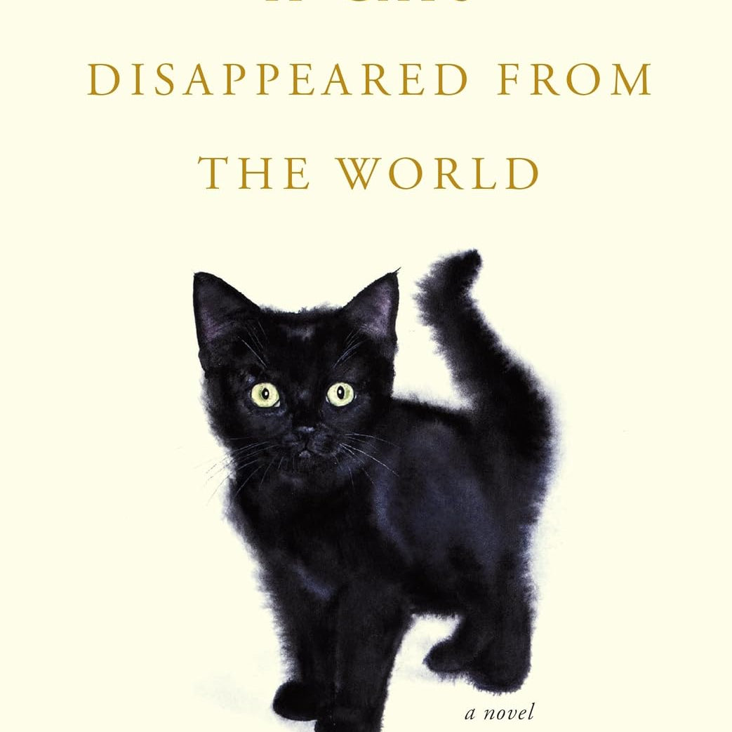 If Cats Disappeared From The World: A Novel by Kawamura. Genki 20 9781250257680