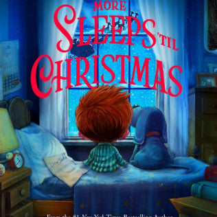 5 More Sleeps 'til Christmas by Fallon. Jimmy ; Deas. Rich 9781250266477_af93f93e-07d3-483f-9d04-9c0d8b479752