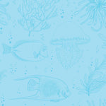 Sticker Studio: Atlantis: A Stucjer Gallery Of The Deep Blue Sea by Standish 9781250279354_2