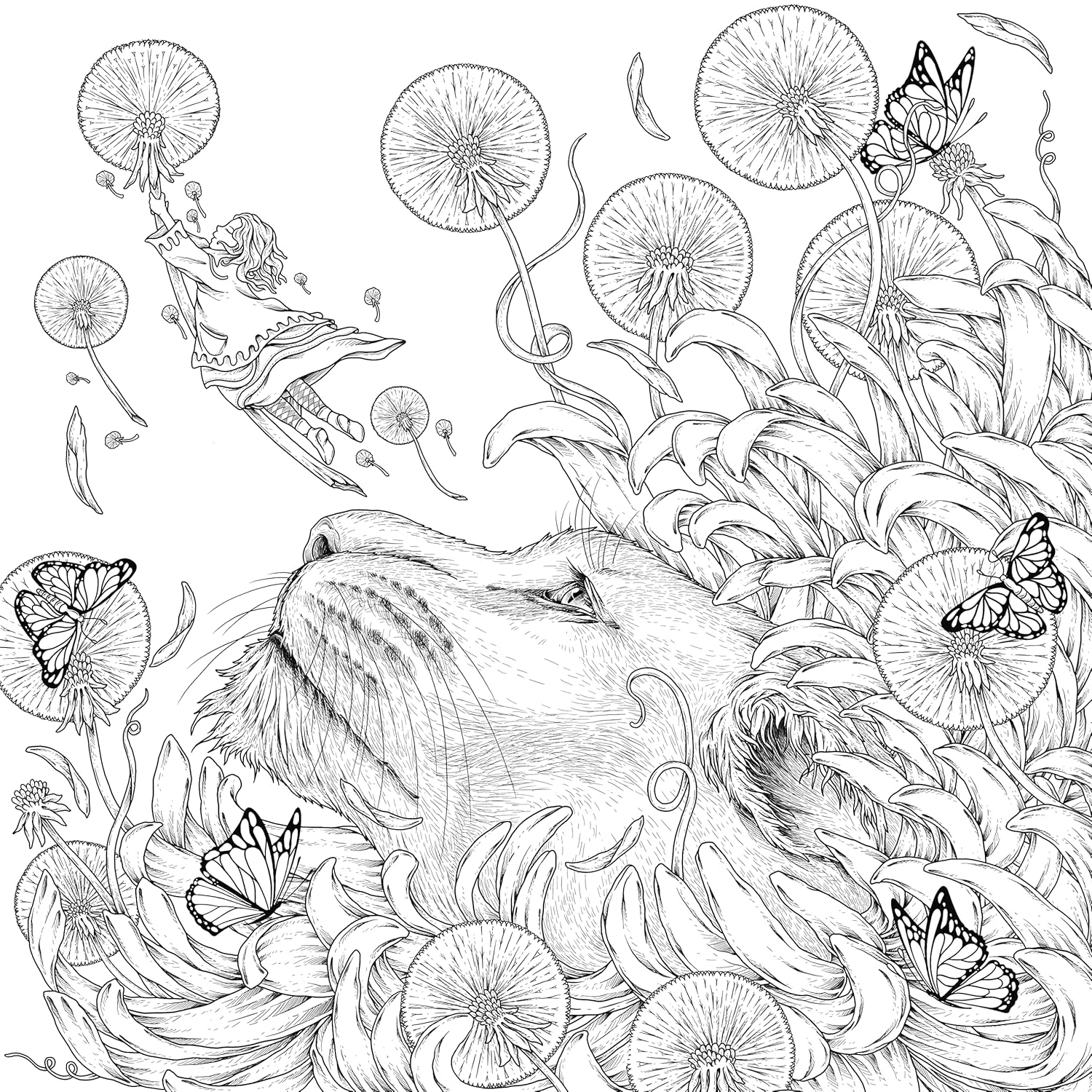 Mythographic Voyage by Catimbang. Joseph 9781250281791_1
