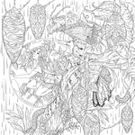 Mythographic Voyage by Catimbang. Joseph 9781250281791_3