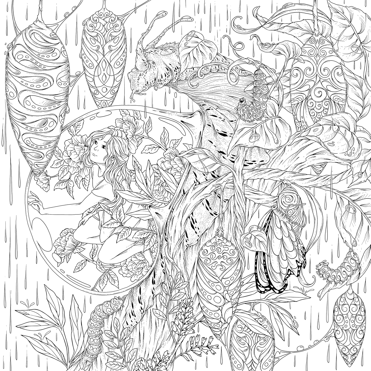 Mythographic Voyage by Catimbang. Joseph 9781250281791_3