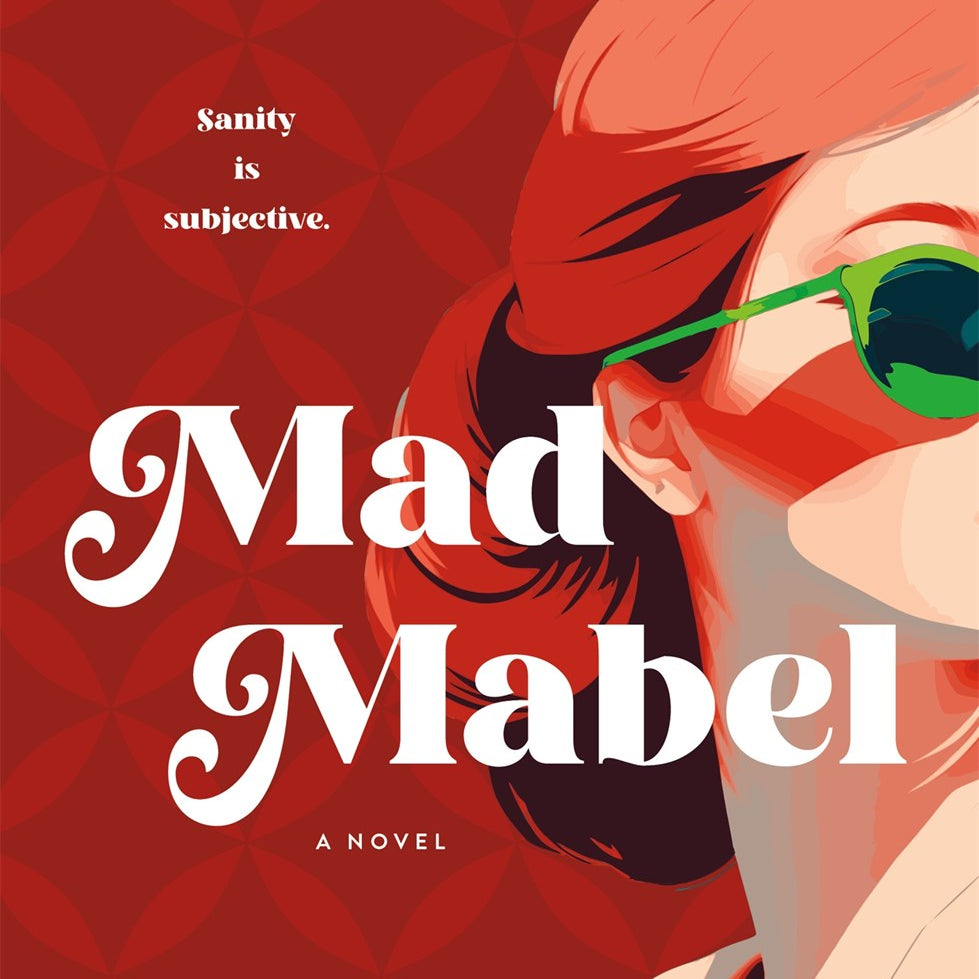 Mad Mable by Hepworth. Sally 20 9781250284549
