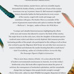 The Feather Wars by Mccommons. James H. 20 9781250286895_1