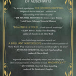 The Women's Orchestra Of Auschwitz: A Story Of Survival by Sebba. 9781250287595_1