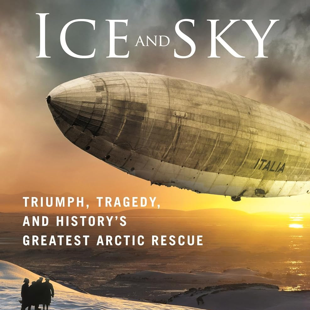 Realm Of Ice And Sky by Levy. Buddy 9781250289186