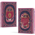 Available 10/27/26 Once Upon A Broken Heart Collector's Edition (#1) by Garber. Stephanie 20 9781250289773