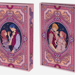 Available 10/27/26 Once Upon A Broken Heart Collector's Edition (#1) by Garber. Stephanie 20 9781250289773_1
