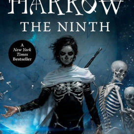 Harrow The Ninth by Muir. Tamsyn 9781250313218_e53514c2-7d31-4533-b49b-7ec2bc764602