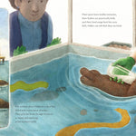 Odder: An Otter's Story (Picture Book) by Applegate. Katherine 9781250323590_3