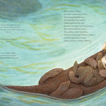 Odder: An Otter's Story (Picture Book) by Applegate. Katherine 9781250323590_5