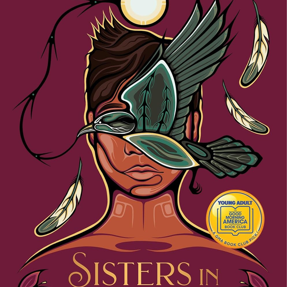 Sisters In The Wind by Boulley. Angeline 9781250328533