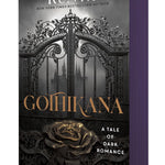 Gothikana by Runyx 9781250334220
