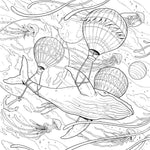 Mythographic Color And Discover: Mythical Beasts by Kolinska. Weronika 9781250335043_3