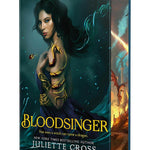 Bloodsinger (Fire That Binds #2) - Cross. Juliette 20 9781250339881_ee8b3aad-f1da-4f1c-9e9d-039eb4e7ebc9