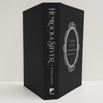Hemlock & Silver by Kingfisher. T. 9781250342034_2