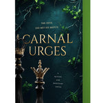 CARNAL URGES (QUEENS & MONSTERS #2) - GEISSINGER. J.T. 9781250346667_1