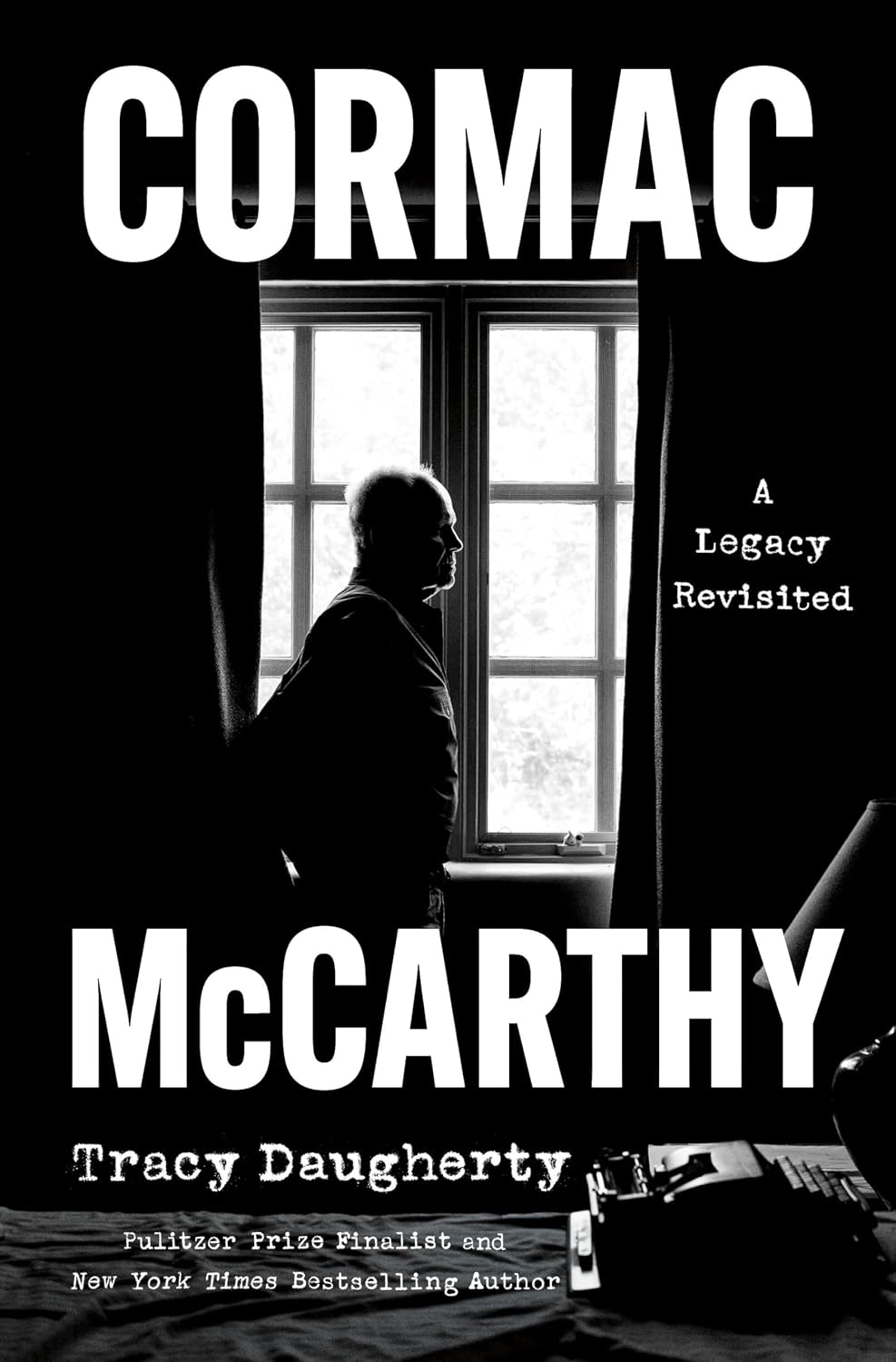 Cormac McCarthy: A Legacy Revisited by Daugherty. Tracy 20 9781250348722