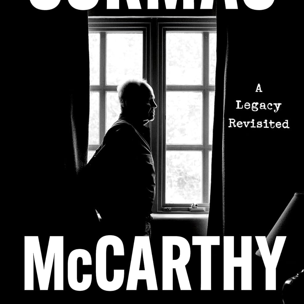 Cormac McCarthy: A Legacy Revisited by Daugherty. Tracy 20 9781250348722
