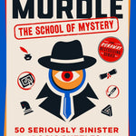 Murdle: The School Of Mystery by Karber. G. T. 9781250350718