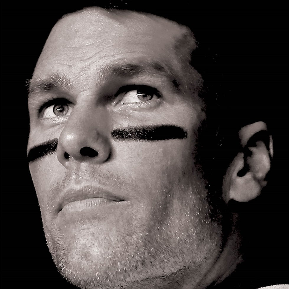 Available 09/29/26 Brady: An American Story and the Price of Greatness by Anderson. Lars 20 9781250360304