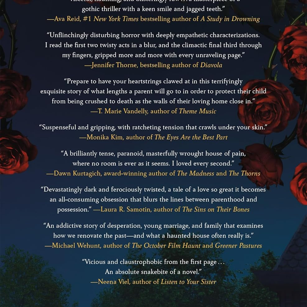 You Did Nothing Wrong: A Novel by Drews. Cg 20 9781250369994_1_73b950f2-c6be-4a49-9475-0fd866617669