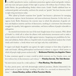 Who's Afraid Of Gender? by Butler. Judith 9781250371911_1