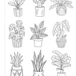 Miniature Inspirations Coloring Book: Tiny Triumphs by Morales. Maddie 9781250373380_3