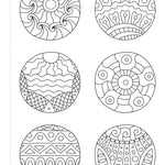 Miniature Inspirations Coloring Book: Tiny Triumphs by Morales. Maddie 9781250373380_4