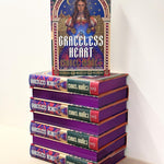 Graceless Heart by Ibanez. Isabel 20 9781250376695_3