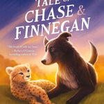 The Unlikely Tale Of Chase And Finnegan by Warga. Jasmine 20 9781250387189