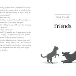 The Unlikely Tale Of Chase And Finnegan by Warga. Jasmine 20 9781250387189_4