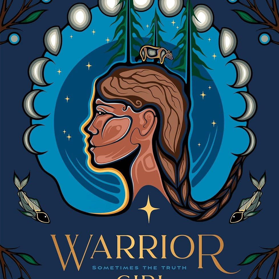 Warrior Girl Unearthed by Boulley. Angeline 9781250394668