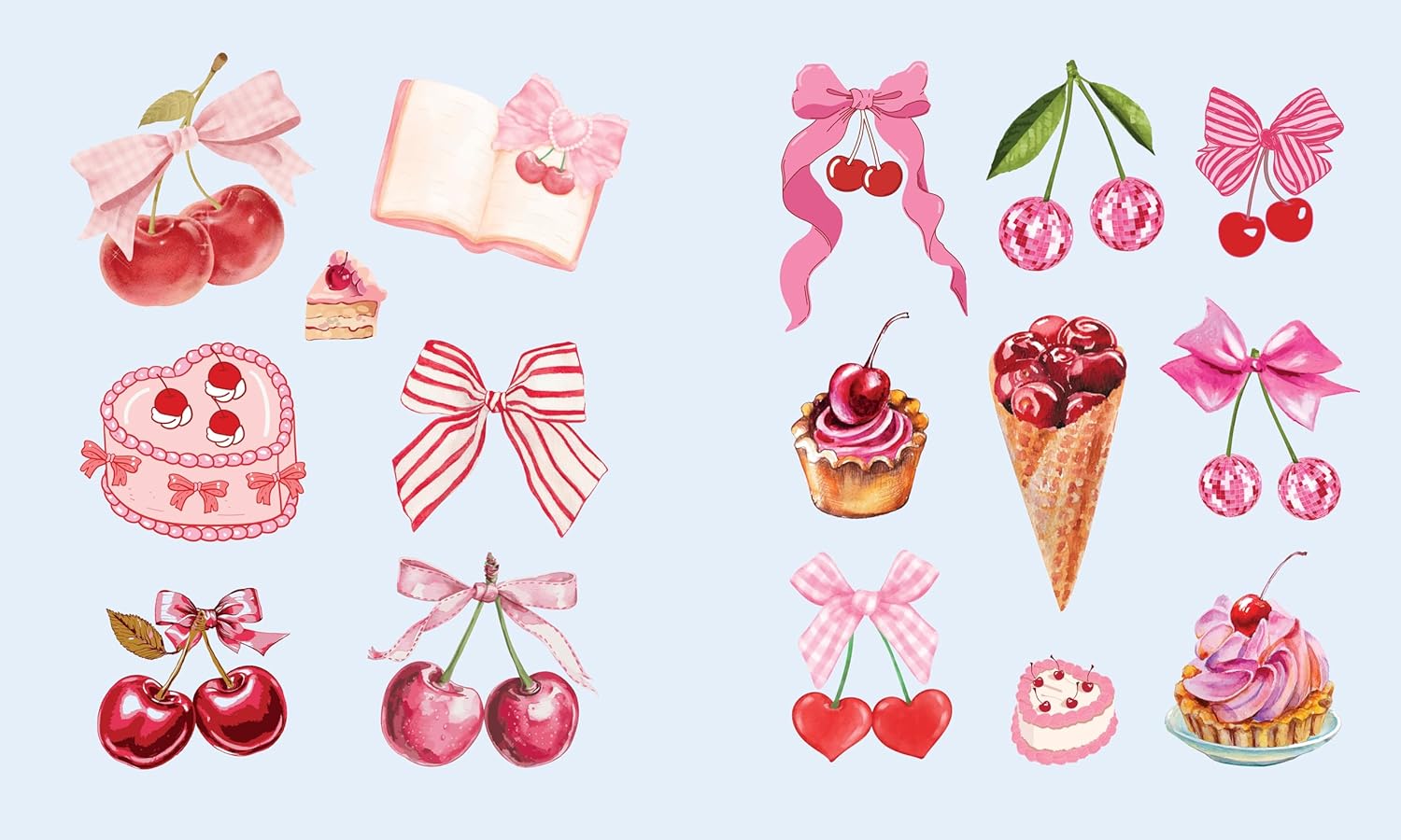 Sticker Studio: Romantica by Standish. Chloe 20 9781250396549_1