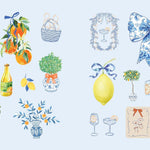 Sticker Studio: Romantica by Standish. Chloe 20 9781250396549_4