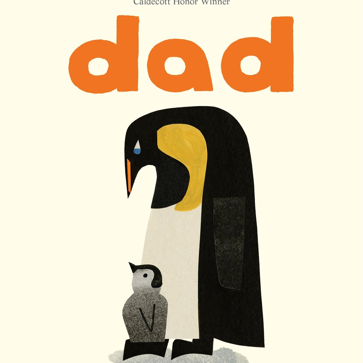 Dad by Robinson. Christian 20 9781250397041