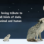 Dad by Robinson. Christian 20 9781250397041_1