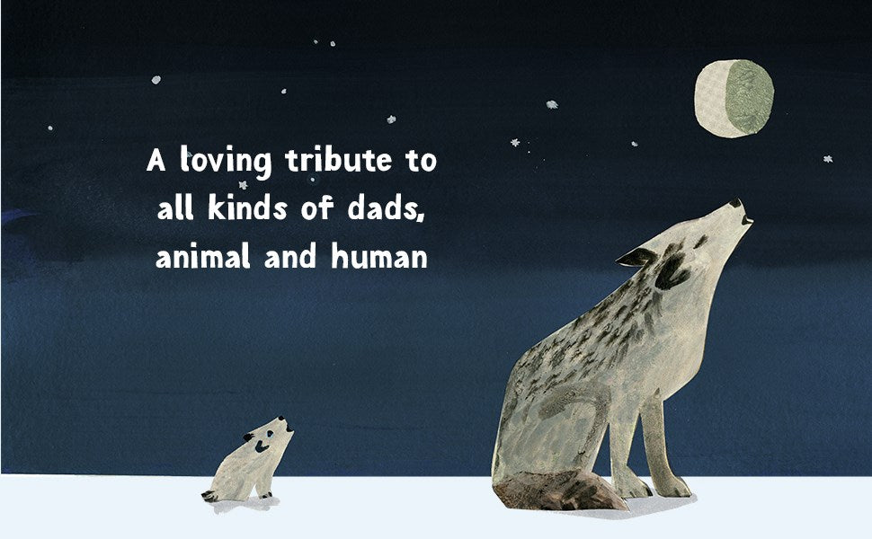 Dad by Robinson. Christian 20 9781250397041_1