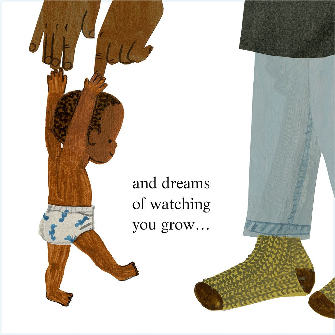 Dad by Robinson. Christian 20 9781250397041_4