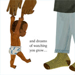 Dad by Robinson. Christian 20 9781250397041_4