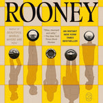 Intermezzo: A Novel by Rooney. Sally 9781250397560