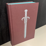 Swordheart by Kingfisher. T. 9781250400222_1