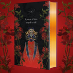 The Poet Empress by Tao. Shen 20 9781250406811_1