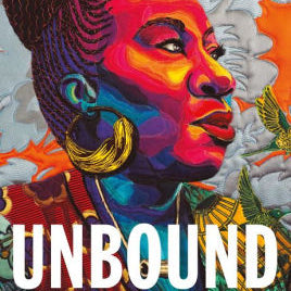 Unbound by Burke. Tarana 9781250621733_3c1c4fb1-9196-4093-8a36-1ec98047f650