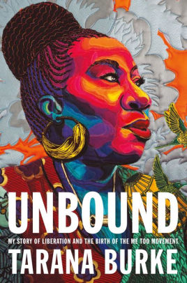 Unbound by Burke. Tarana 9781250621733_3c1c4fb1-9196-4093-8a36-1ec98047f650