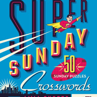 The New York Times Super Sunda by New York Times ; Shortz. Will 9781250623492_17a13b63-5940-4931-93be-05185ee72ad9