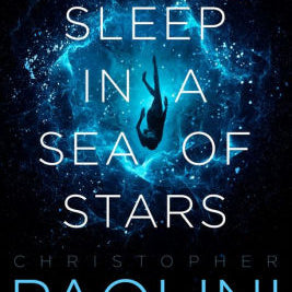 TO SLEEP IN A SEA OF STARS - PAOLINI. CHRISTOPHER 9781250762849_74f2e71f-1824-4c9c-b1da-a71a54fe6b49