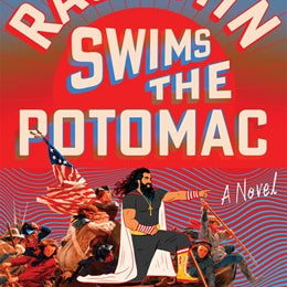 Rasputin Swims the Potomac: A Novel by Fountain. Ben 20 9781250776549
