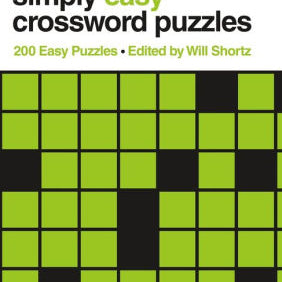 The New York Times Simply Easy Crossword Puzzles: 200 Easy Puzzles by New York T 9781250781741_1d3d5a94-2fdc-463b-90b7-d2d2a18b2496